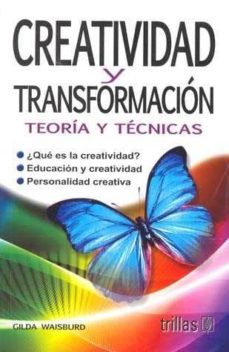 creatividad y transformacion-9789682454516