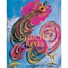 chucho reyes-lyly kassner-9789685208116