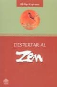 despertar al zen-philip kapleau-9789688606216