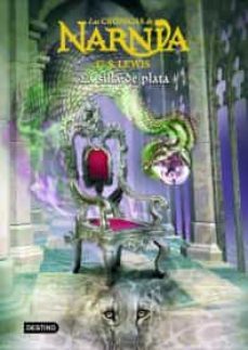 la silla de plata (rustica/america)-9789703704316