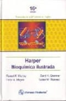 bioquimica de harper (16ª ed.)-r.k. murray-p.a. mayes-9789707290716