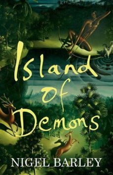 island of demons (ebook)-nigel barley-9789814358316