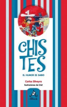 chistes, el humor es sabio (ebook)-9789870418016