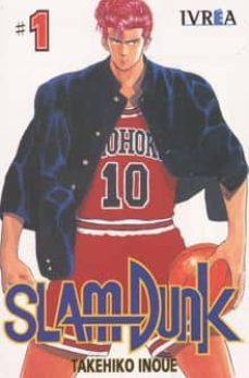 slam dunk (vol. 1)-takehiko inoue-9789871071616