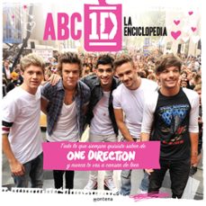 one direction: abc1d (ebook)-9789871783816
