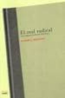 el mal radical: una indagacion filosofica-richard j. bernstein-9789872189716