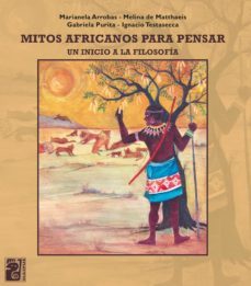mitos africanos para pensar (ebook)-9789874413116