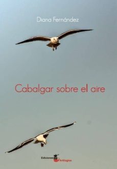 cabalgar sobre el aire-9789874540416