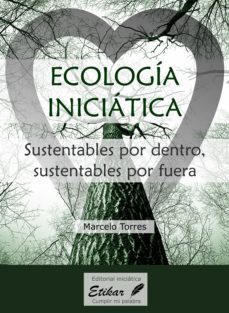 ecologia inciciatica (ebook)-marcelo torres-9789874755216