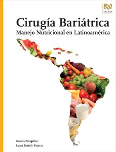 cirugia bariatrica (ebook)-natalia pampillón-laura fantelli pateiro-9789874815316