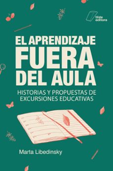 el aprendizaje fuera del aula (ebook)-9789874863416
