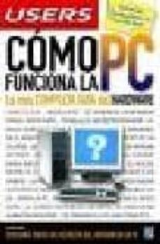 como funciona la pc-andres mazzeo-9789875262416