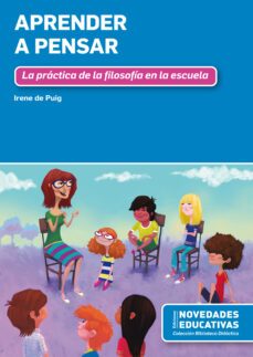 aprender a pensar (ebook)-9789875387416
