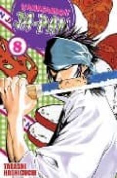 amasando ja-pan nº 8-9789875625716