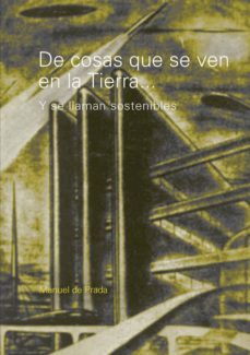de cosas que se ven en la tierra: y se llaman sostenibles-9789875842816