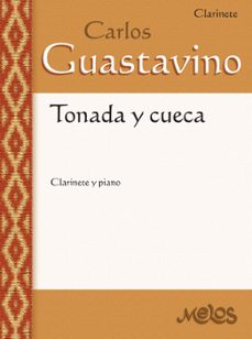 tonada y cueca (ebook)-carlos guastavino-9789876115216