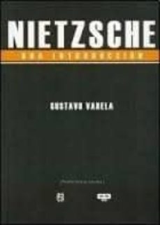 nietzsche una introduccion-9789876310116