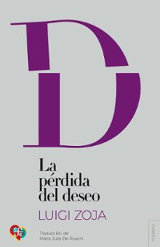 la perdida del deseo (ebook)-luigi zoja-9789877194616