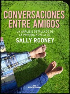 conversaciones entre amigos (ebook)-9789877443516