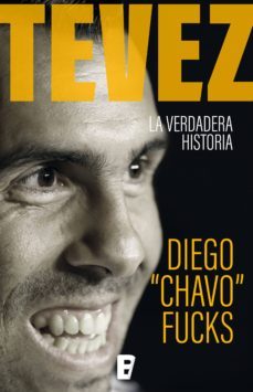 tevez (ebook)-diego (chavo) fucks-9789877550016