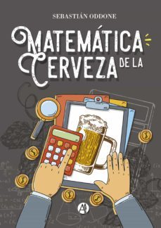 matematica de la cerveza (ebook)-sebastian oddone-9789877615616