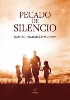 pecado de silencio (ebook)-damian francisco murphy-9789878177816
