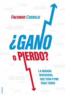¿gano o pierdo? (ebook)-facundo curbelo-9789878358116