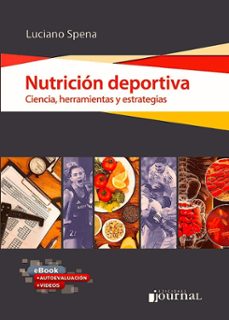 nutricion deportiva. ciencia, herramientas y estrategias-luciano spena-9789878452616