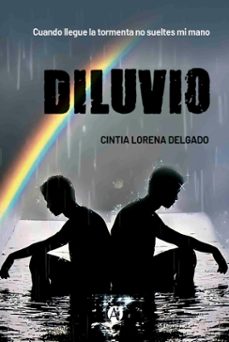 diluvio (ebook)-cintia lorena delgado-9789878723716