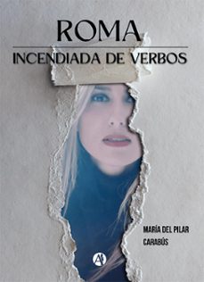 roma incendiada de verbos (ebook)-9789878753416