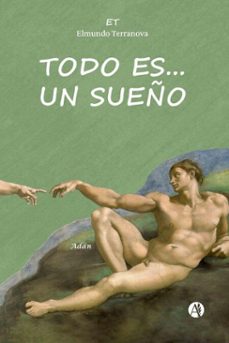 todo es... un sueño (ebook)-elmundo terranova-9789878761916