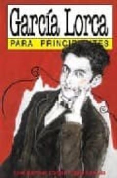 garcia lorca para principiantes-luis martinez cuitiño-delia cancela-9789879065716