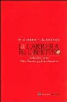 la carrera del libertino-wystan hugh auden-ch. kallman-9789879108116