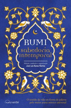 rumi: sabedoria intemporal (ebook)-yalal ad din rumi-9789895892716