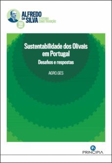 sustentabilidade dos olivais em portugal (ebook)-9789897162916