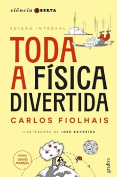 toda a fisica divertida (ebook)-carlos fiolhais-9789897854316