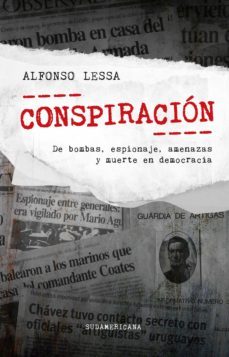 conspiracion (ebook)-alfonso lessa-9789915664316