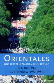 orientales 4. (ebook)-lincoln maiztegui casas-9789915668116