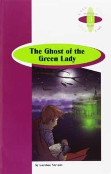 the ghost of green lady  3º eso-9789963478316