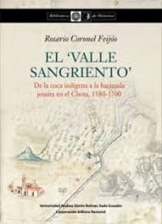 -rosario coronel feijoo-9789978848616