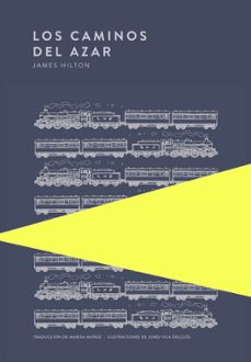 los caminos del azar-james hilton-9789992083116