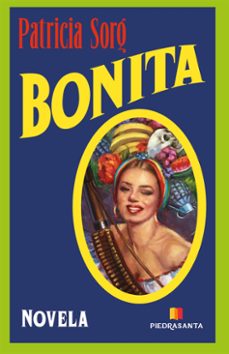 bonita (ebook)-patricia sorg-9789992214916