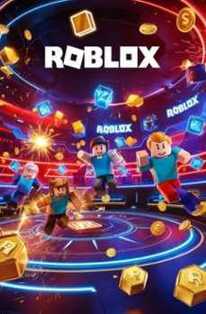 roblox - secrets of the universe (ebook)-luciana priscila-9789999211116