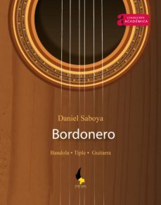 bordonero (ebook)-daniel saboya-9790900532916