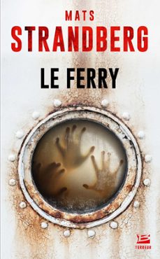 le ferry (ebook)-mats strandberg-9791028104016
