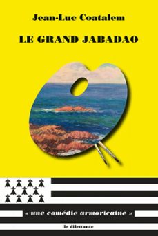 le grand jabadao (ebook)-jean luc coatalem-9791030800616