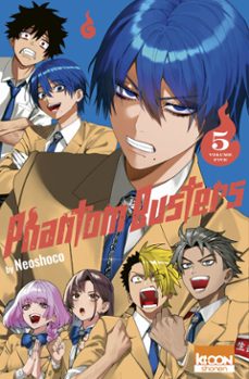 phantom busters t05 (ebook)-9791032722916