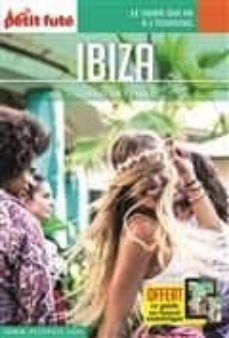 ibiza 2018 carnet petit fute-9791033190516