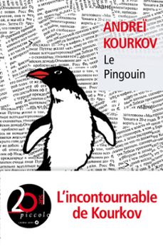 le pingouin (ebook)-andrei kourkov-9791034906116