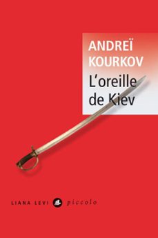 l'oreille de kiev (ebook)-andrei kourkov-9791034908516